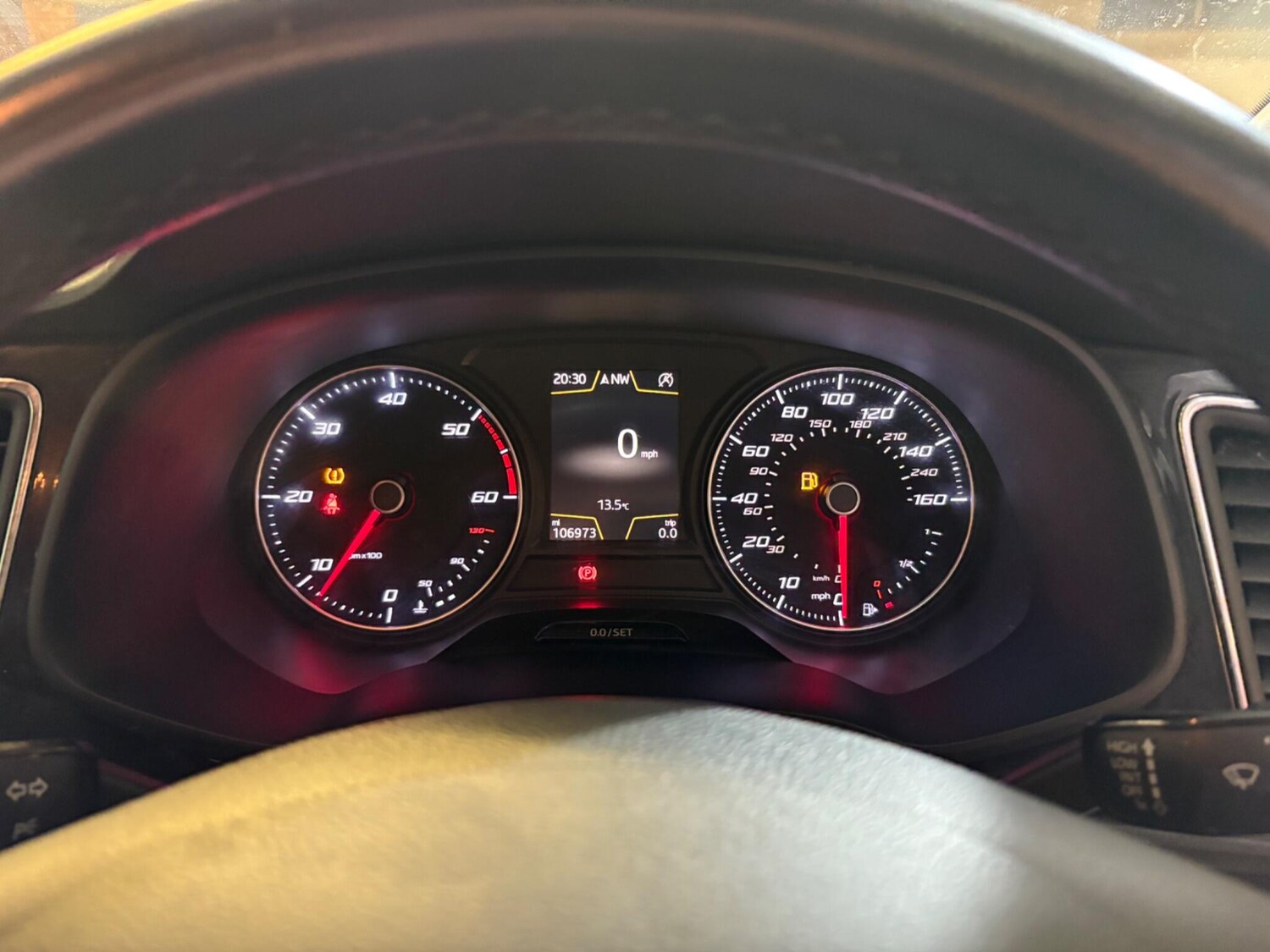 Used SEAT Leon 2016 for sale - 76538809: Photo 26