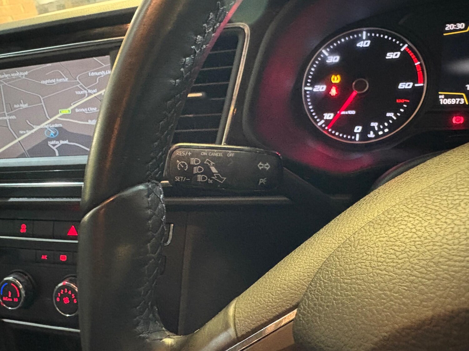 Used SEAT Leon 2016 for sale - 76538809: Photo 28