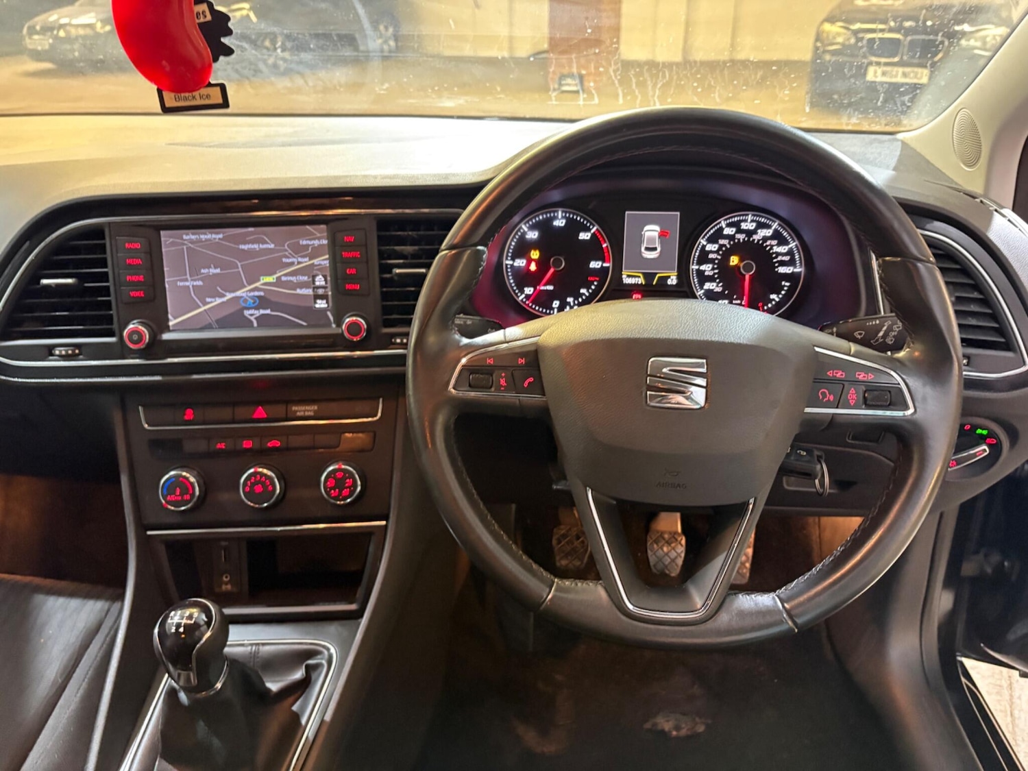 Used SEAT Leon 2016 for sale - 76538809: Photo 29