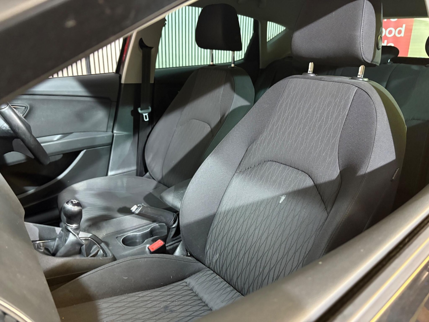 Used SEAT Leon 2016 for sale - 76538809: Photo 30