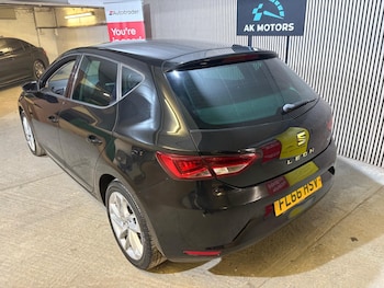 Used SEAT Leon 2016 for sale - 76538809: Photo