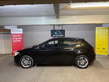 Used SEAT Leon 2016 for sale - 76538809: Photo