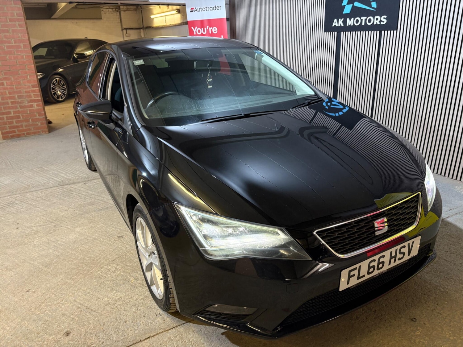 Used SEAT Leon 2016 for sale - 76538809: Photo 7