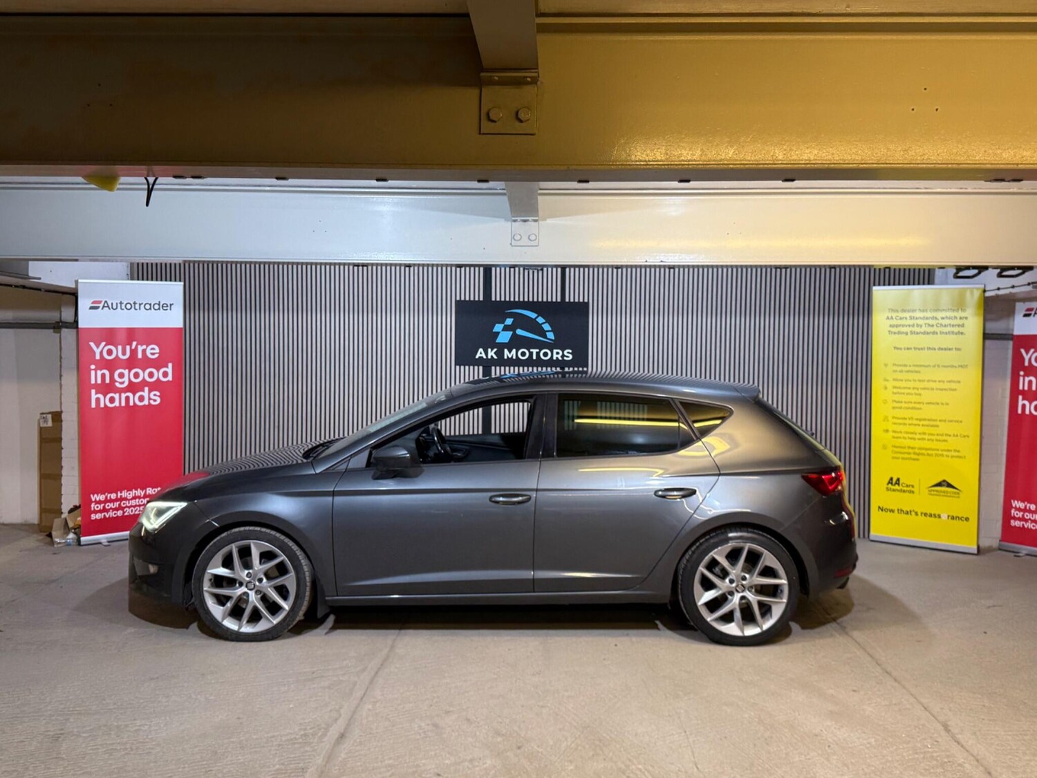 Used SEAT Leon 2017 for sale - 77585708: Photo 15