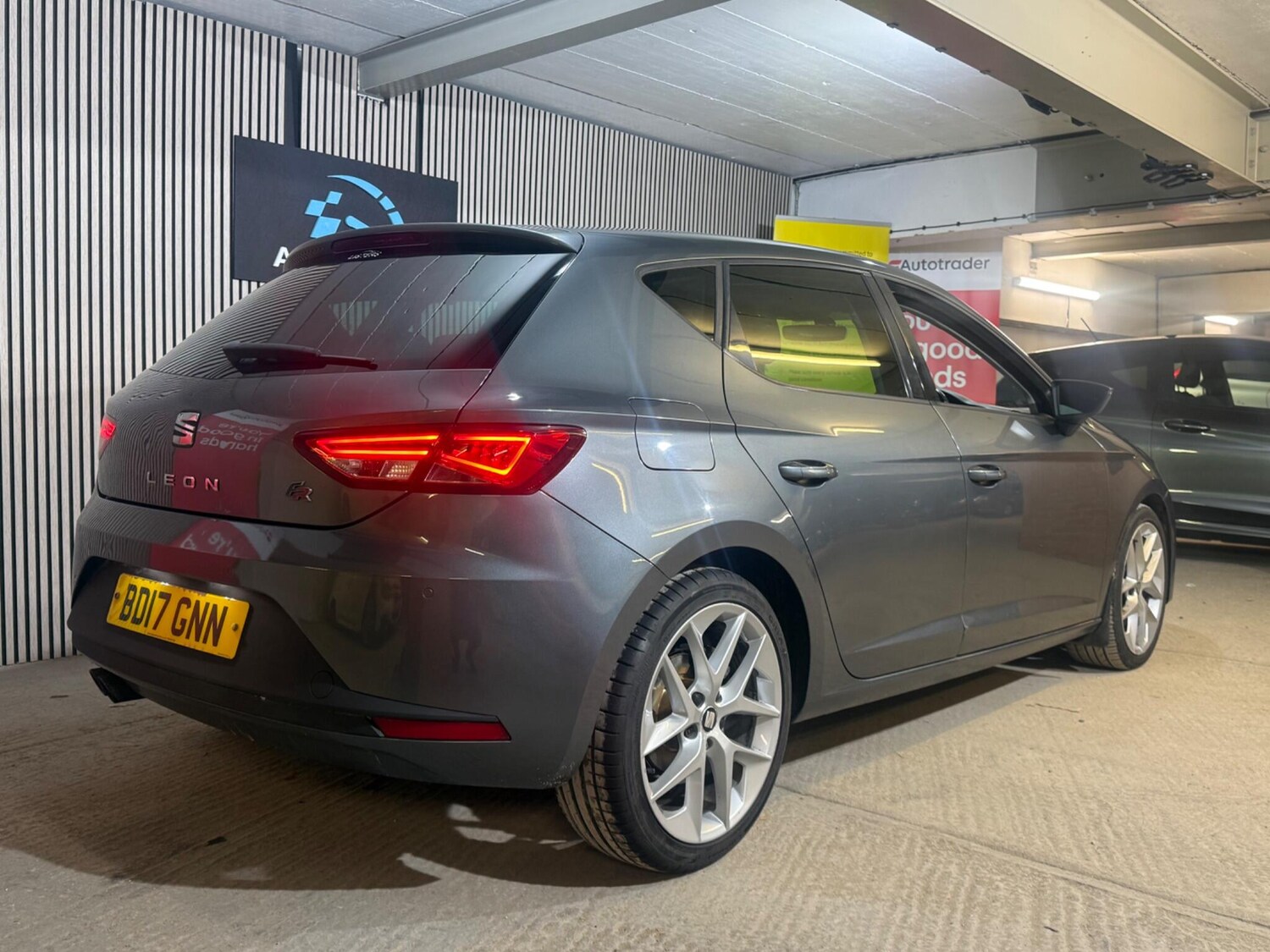 Used SEAT Leon 2017 for sale - 77585708: Photo 20