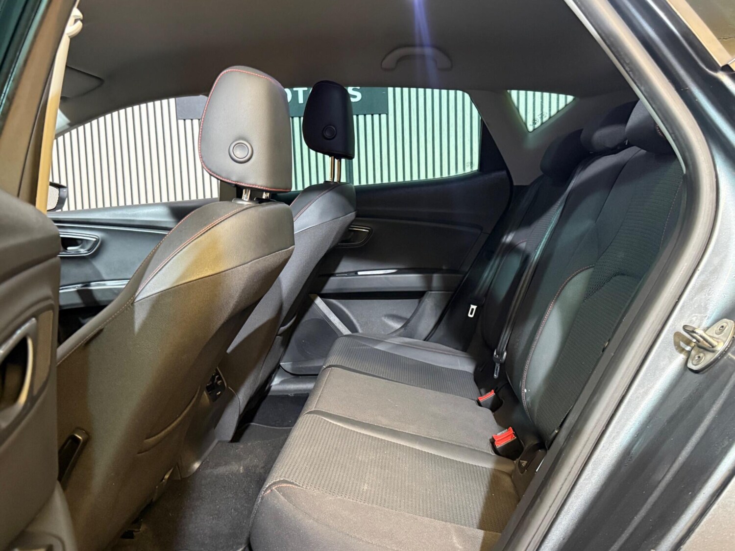 Used SEAT Leon 2017 for sale - 77585708: Photo 27