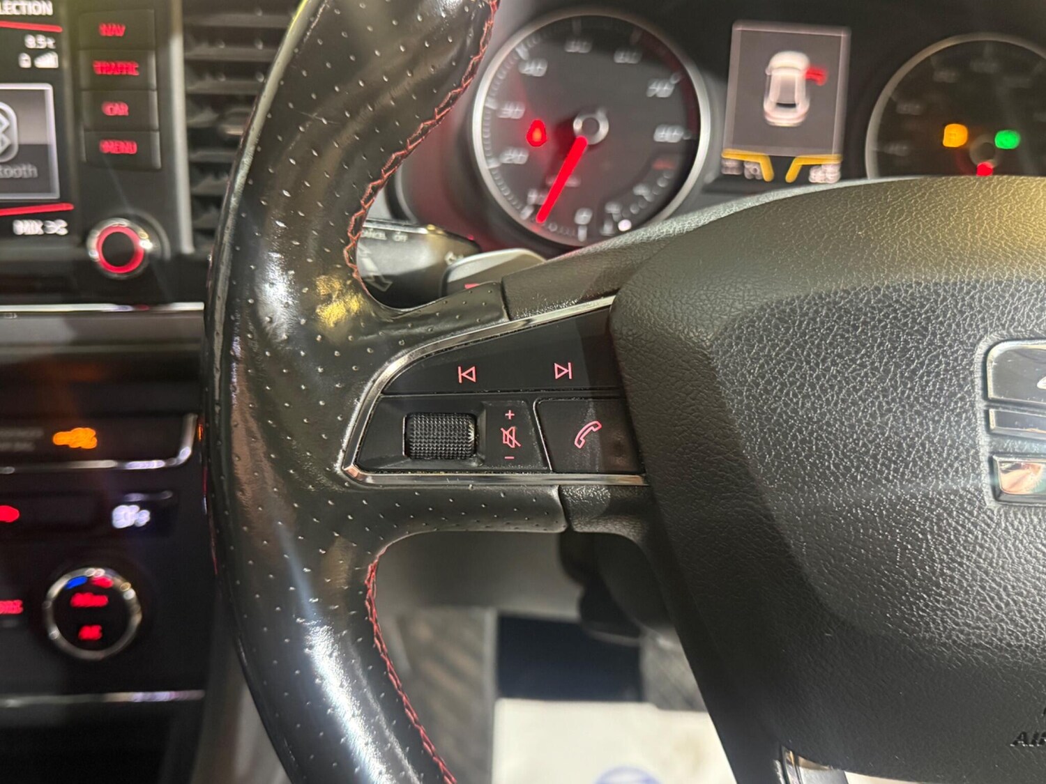 Used SEAT Leon 2017 for sale - 77585708: Photo 30