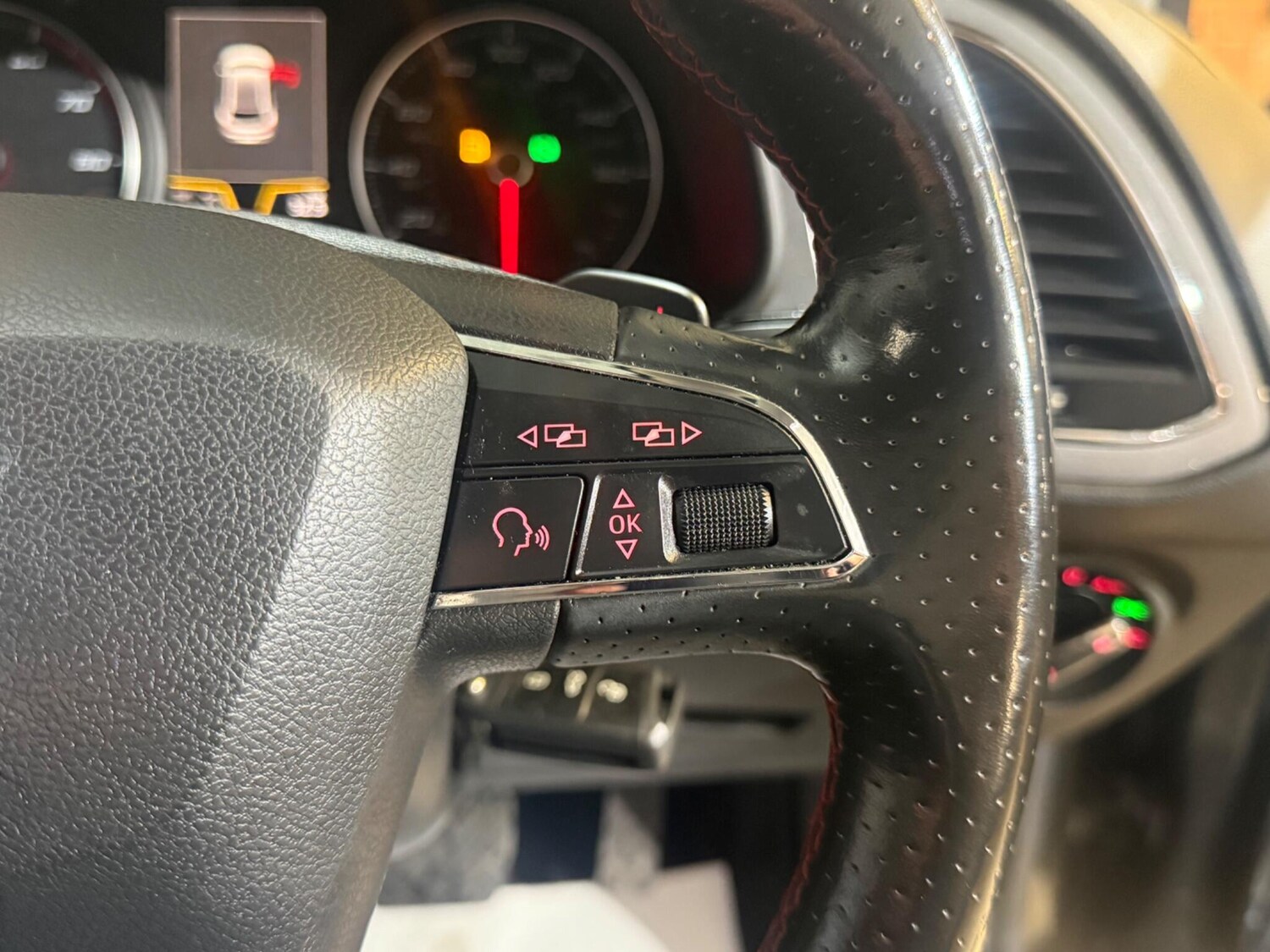 Used SEAT Leon 2017 for sale - 77585708: Photo 31