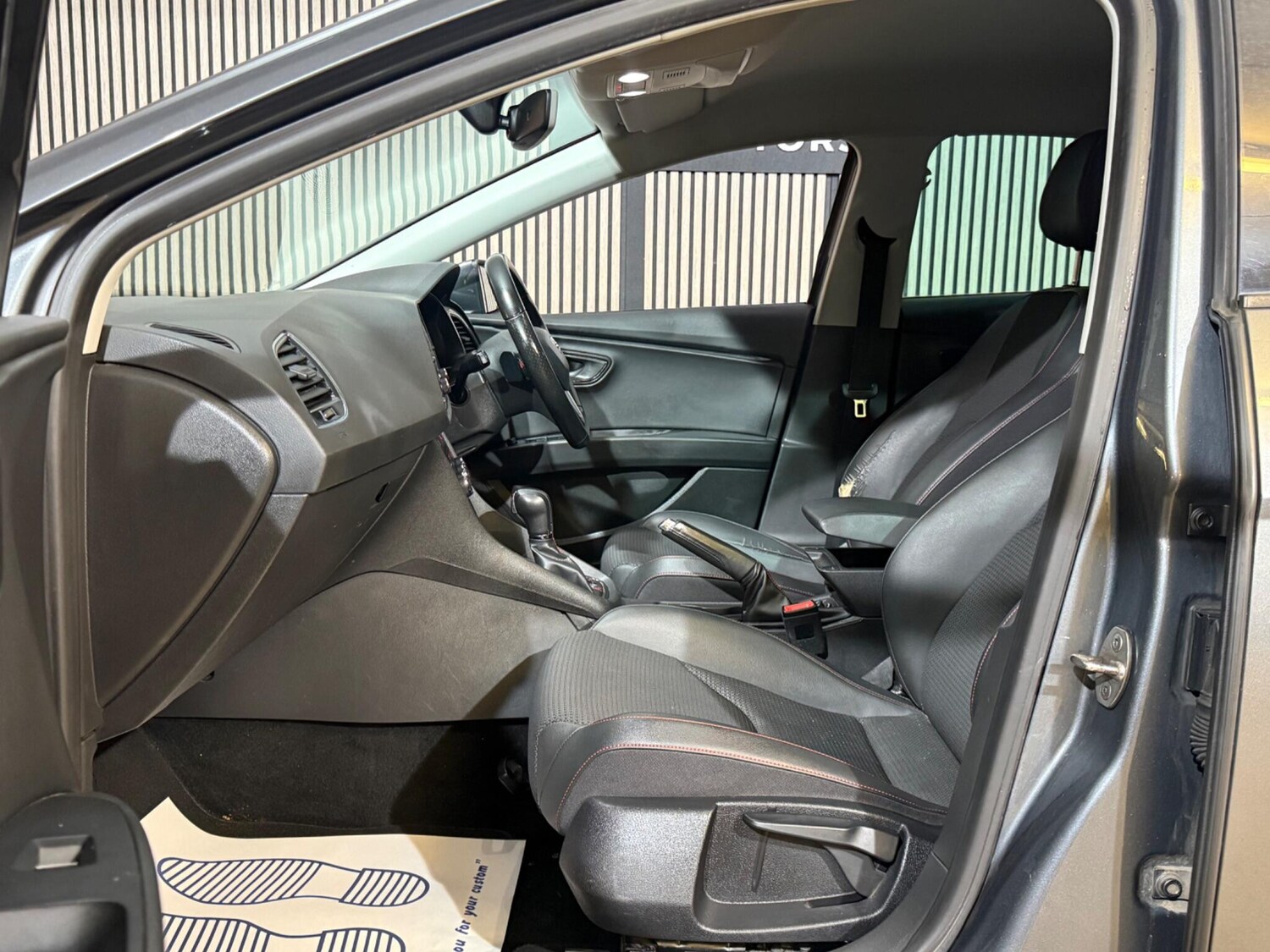 Used SEAT Leon 2017 for sale - 77585708: Photo 37