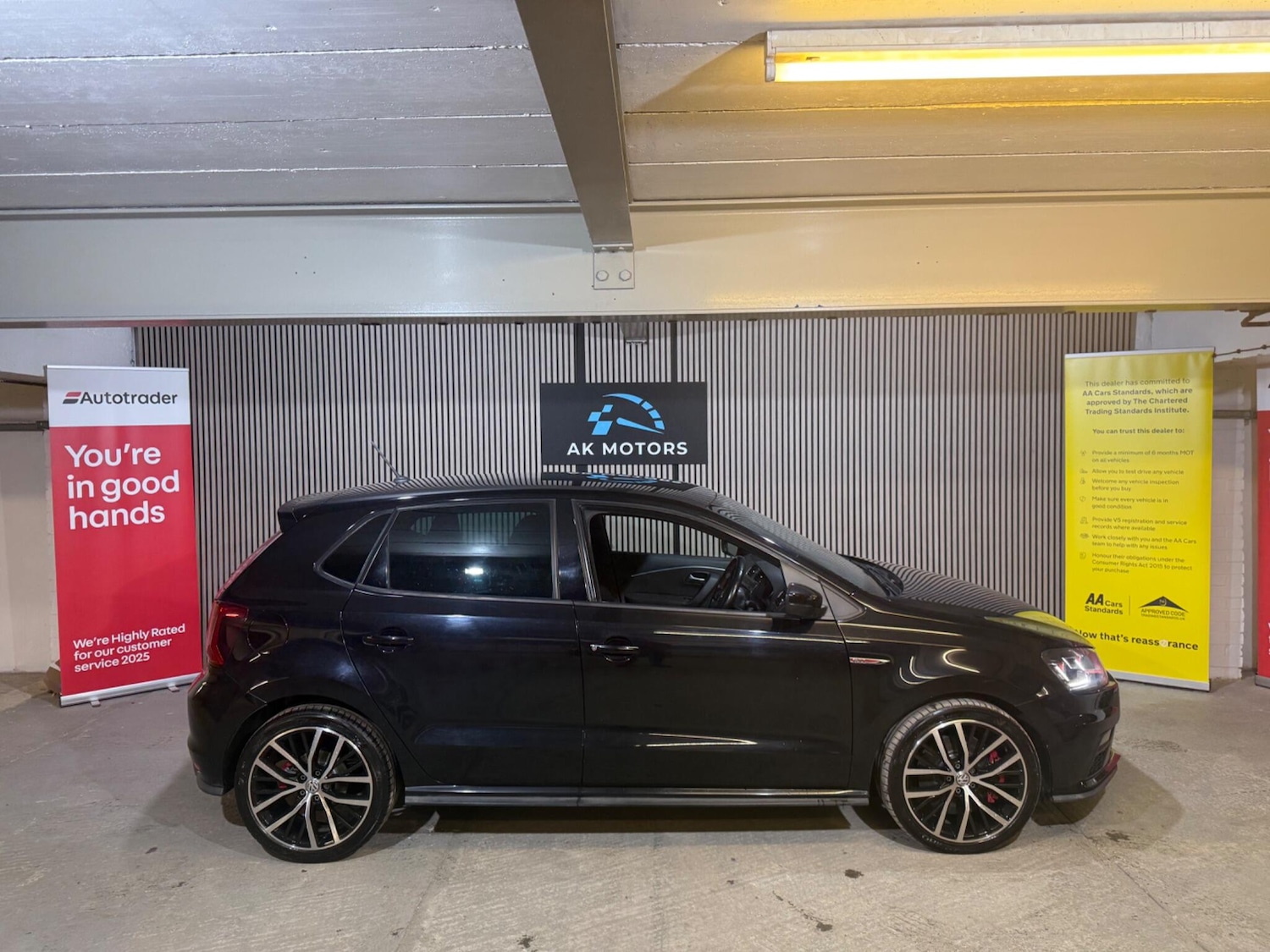 Used Volkswagen Polo 2016 for sale - 76513308: Photo 13