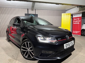 Used Volkswagen Polo 2016 for sale - 76513308: Photo