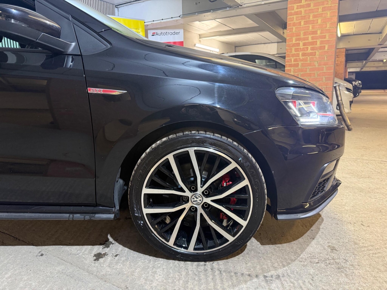 Used Volkswagen Polo 2016 for sale - 76513308: Photo 31