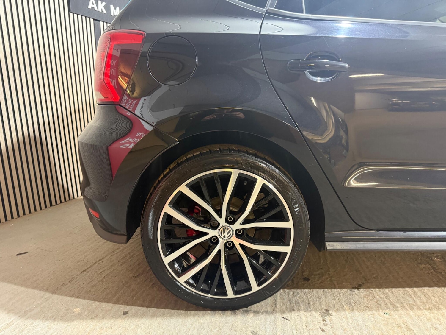 Used Volkswagen Polo 2016 for sale - 76513308: Photo 32