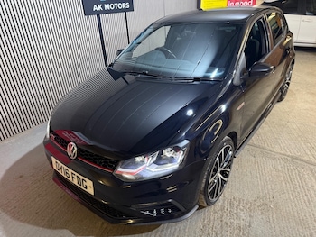 Used Volkswagen Polo 2016 for sale - 76513308: Photo