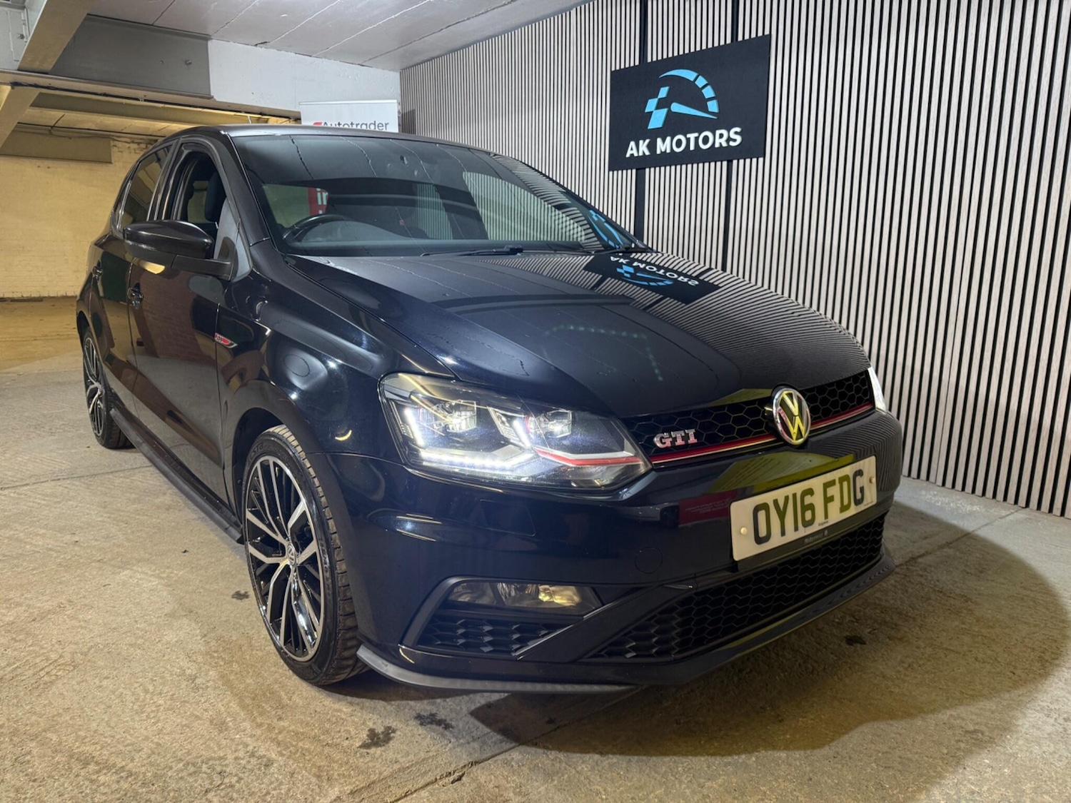 Used Volkswagen Polo 2016 for sale - 76513308: Photo 9