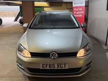 Used Volkswagen Golf 2015 for sale - 79324602: Photo
