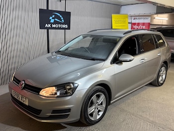 Used Volkswagen Golf 2015 for sale - 79324602: Photo
