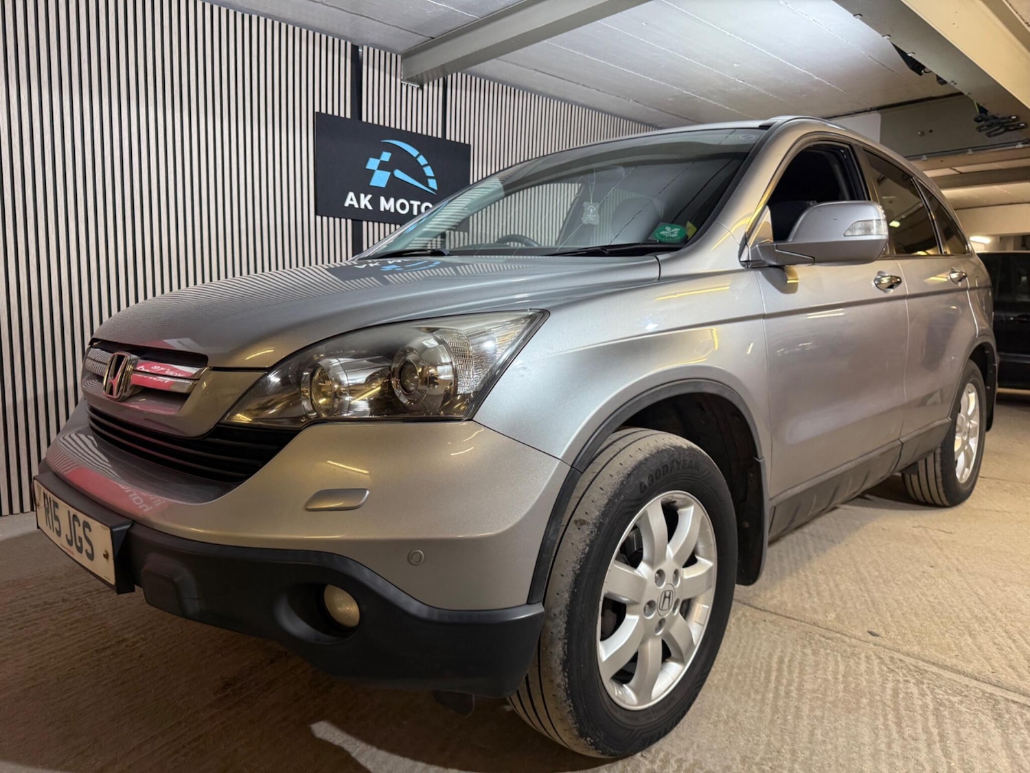 Used Honda CR-V 2008 for sale - 77166609: Photo 11