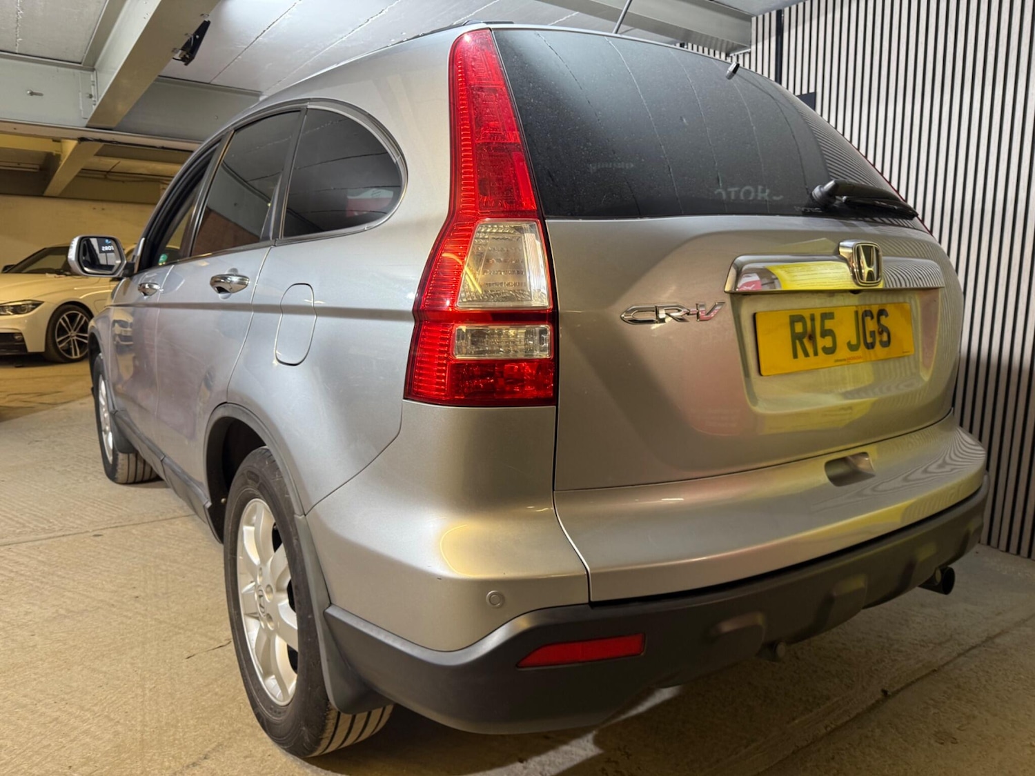 Used Honda CR-V 2008 for sale - 77166609: Photo 12