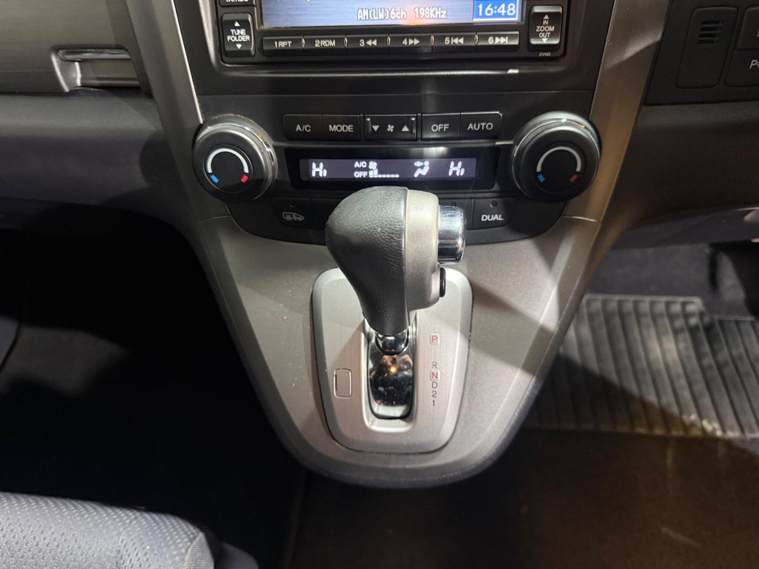 Used Honda CR-V 2008 for sale - 77166609: Photo 22