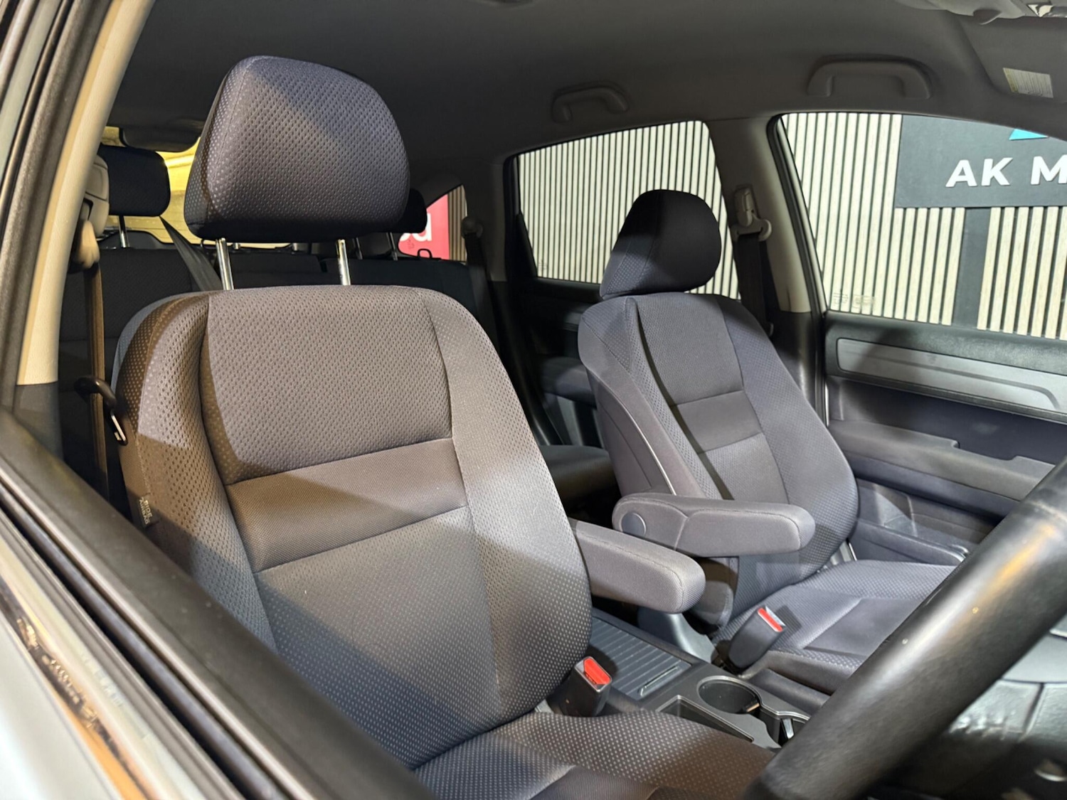 Used Honda CR-V 2008 for sale - 77166609: Photo 23