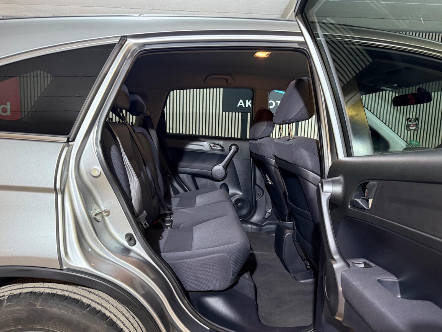 Used Honda CR-V 2008 for sale - 77166609: Photo 25