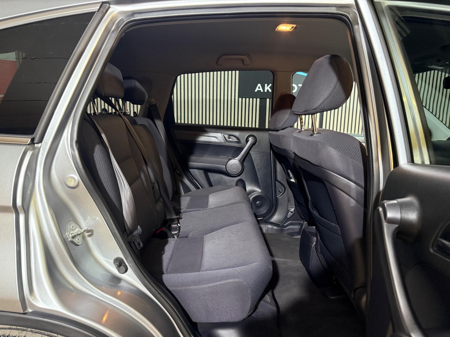 Used Honda CR-V 2008 for sale - 77166609: Photo 26