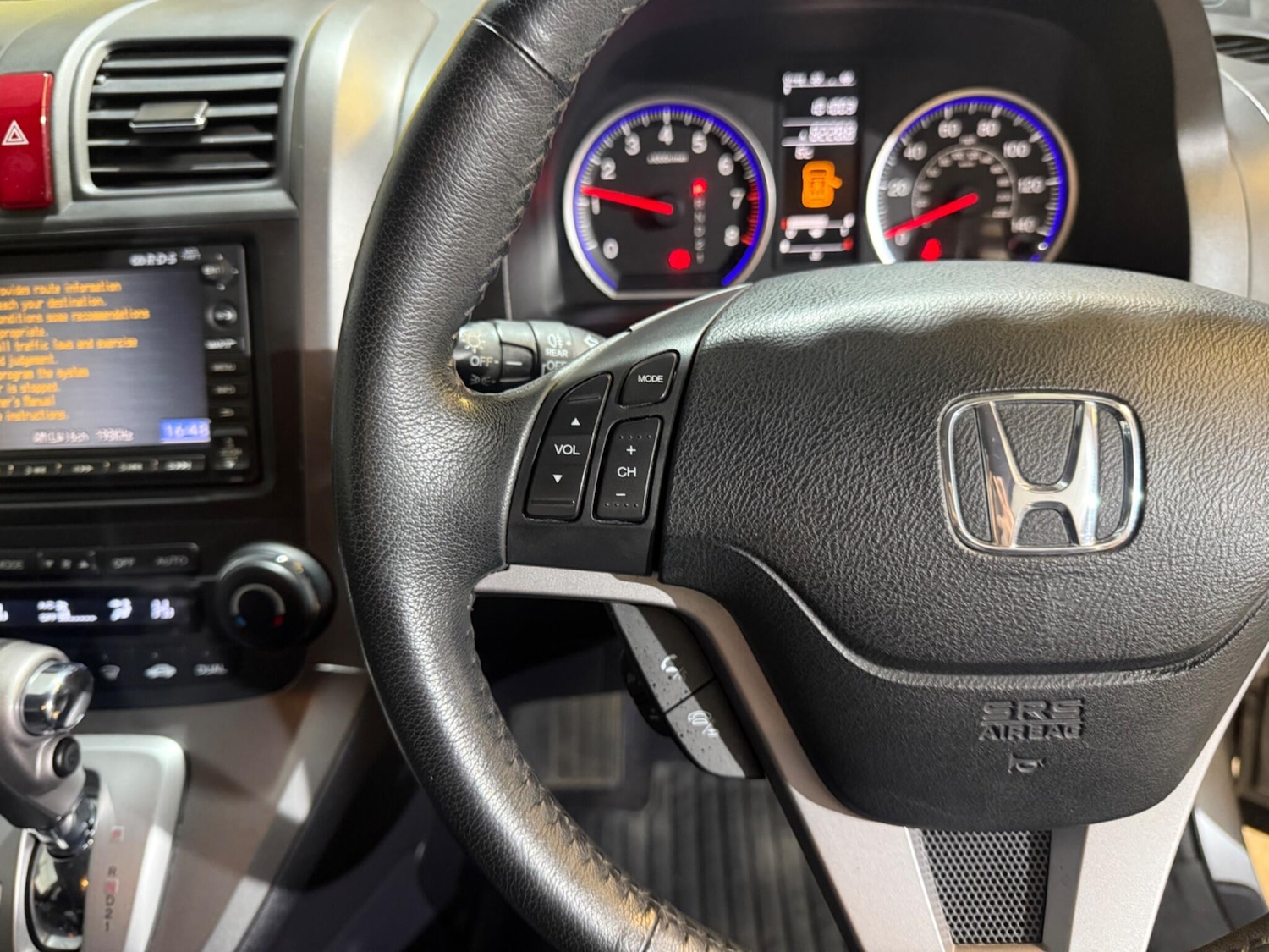 Used Honda CR-V 2008 for sale - 77166609: Photo 27