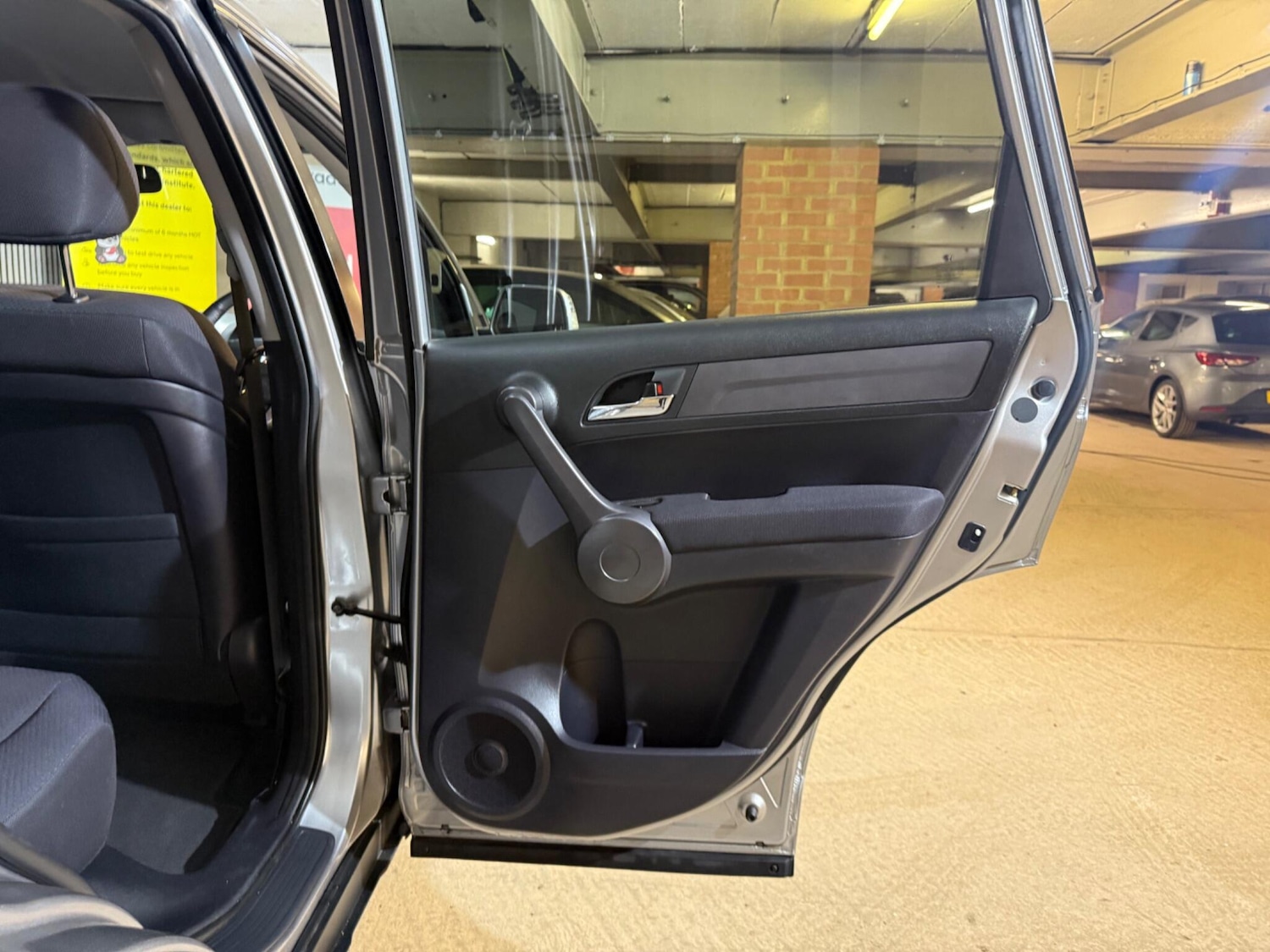 Used Honda CR-V 2008 for sale - 77166609: Photo 31