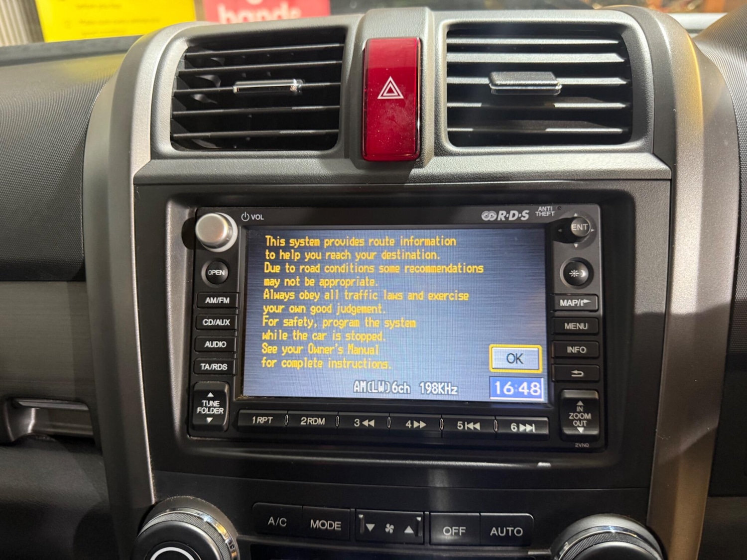 Used Honda CR-V 2008 for sale - 77166609: Photo 32