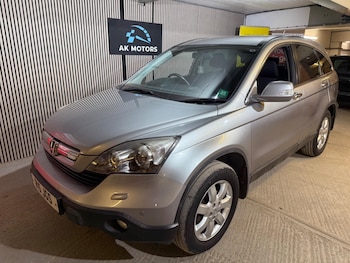 Used Honda CR-V 2008 for sale - 77166609: Photo