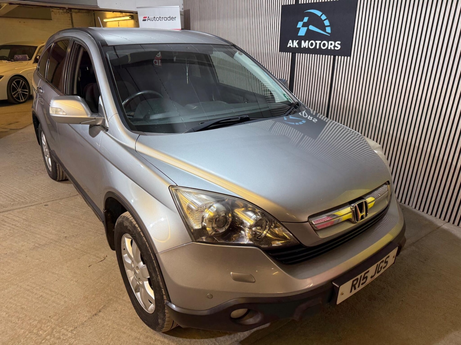 Used Honda CR-V 2008 for sale - 77166609: Photo 6