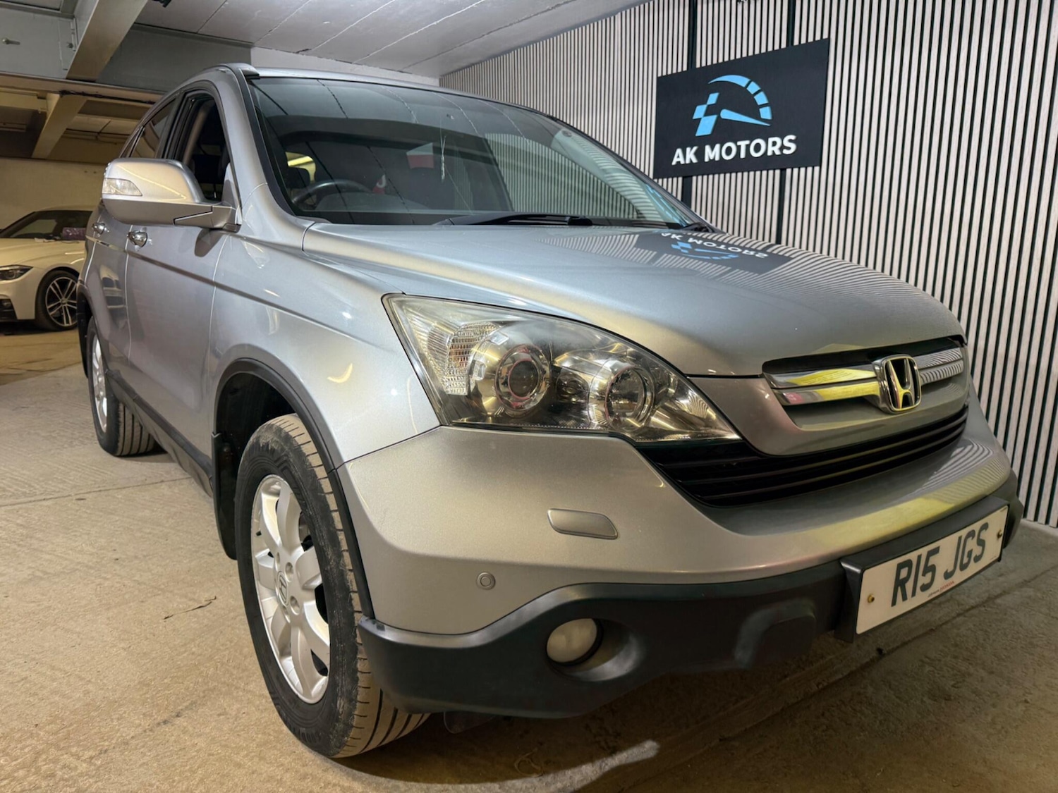 Used Honda CR-V 2008 for sale - 77166609: Photo 7