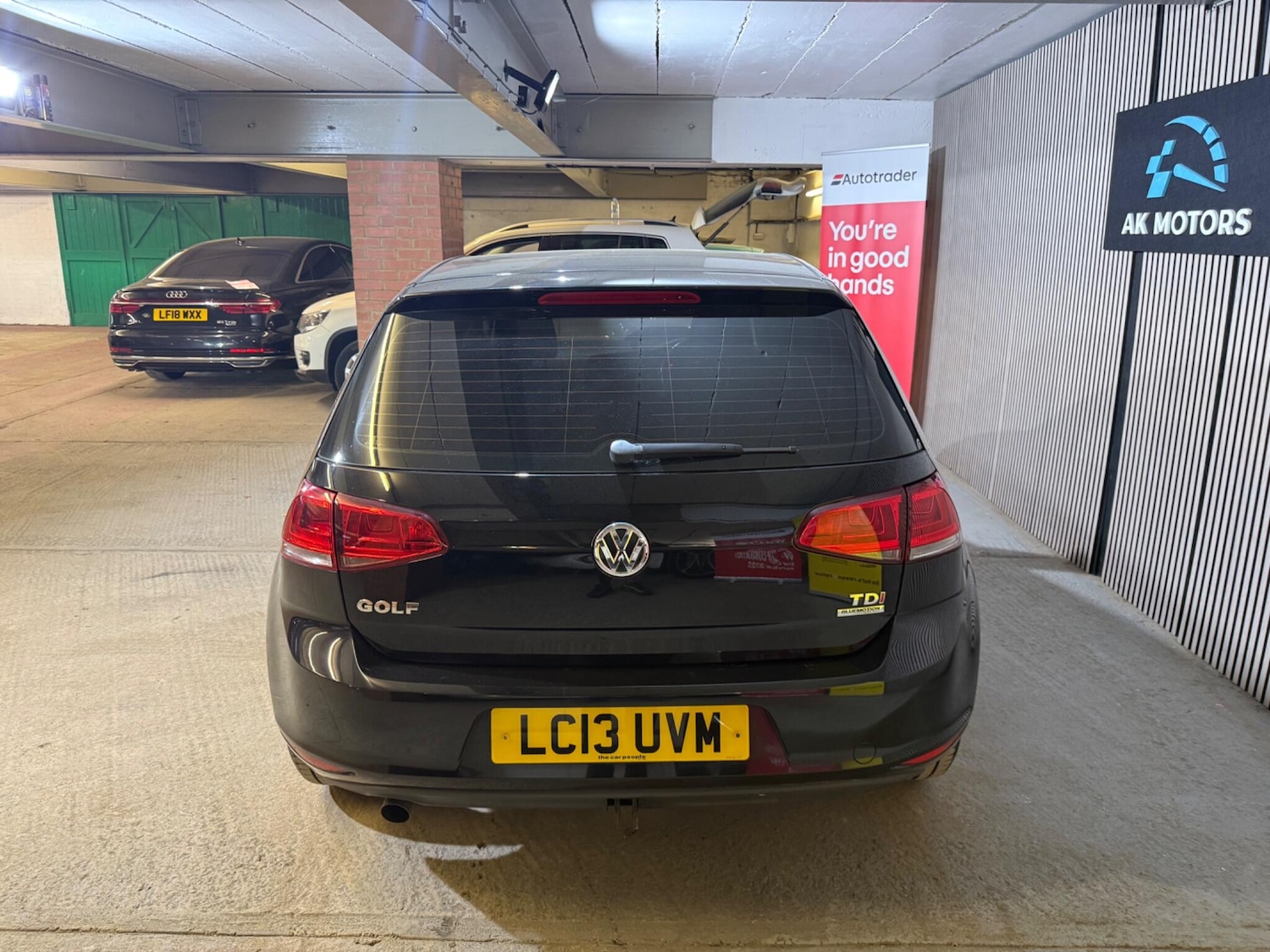 Used Volkswagen Golf 2013 for sale - 76440696: Photo 10