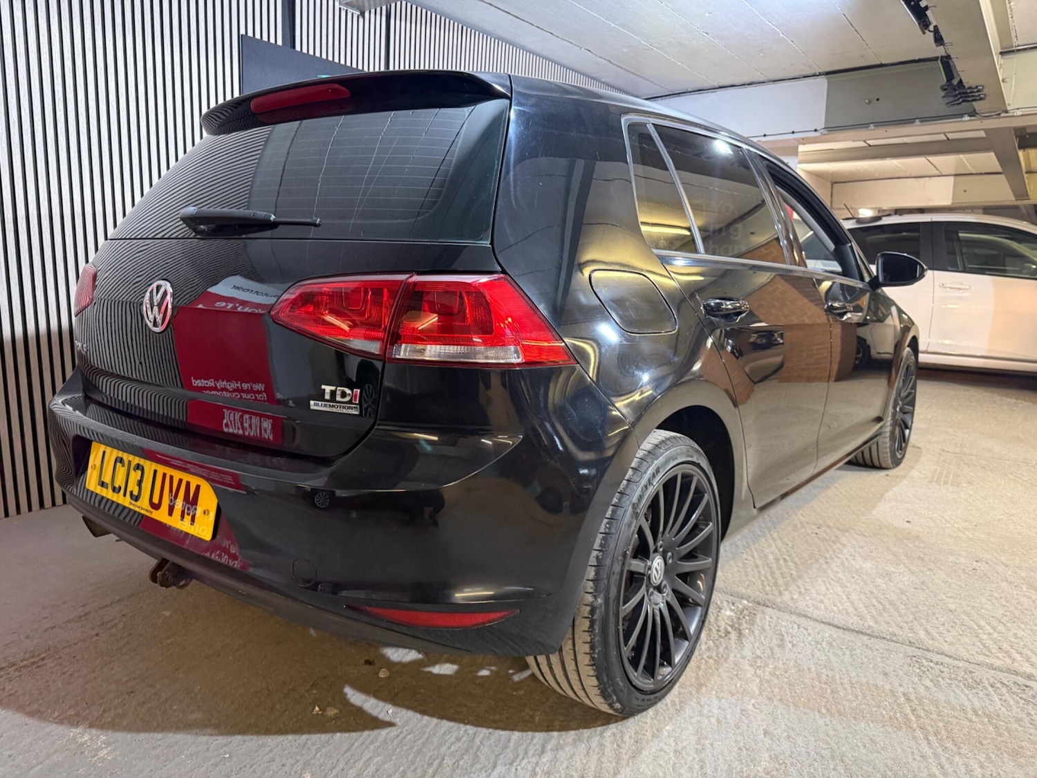 Used Volkswagen Golf 2013 for sale - 76440696: Photo 12