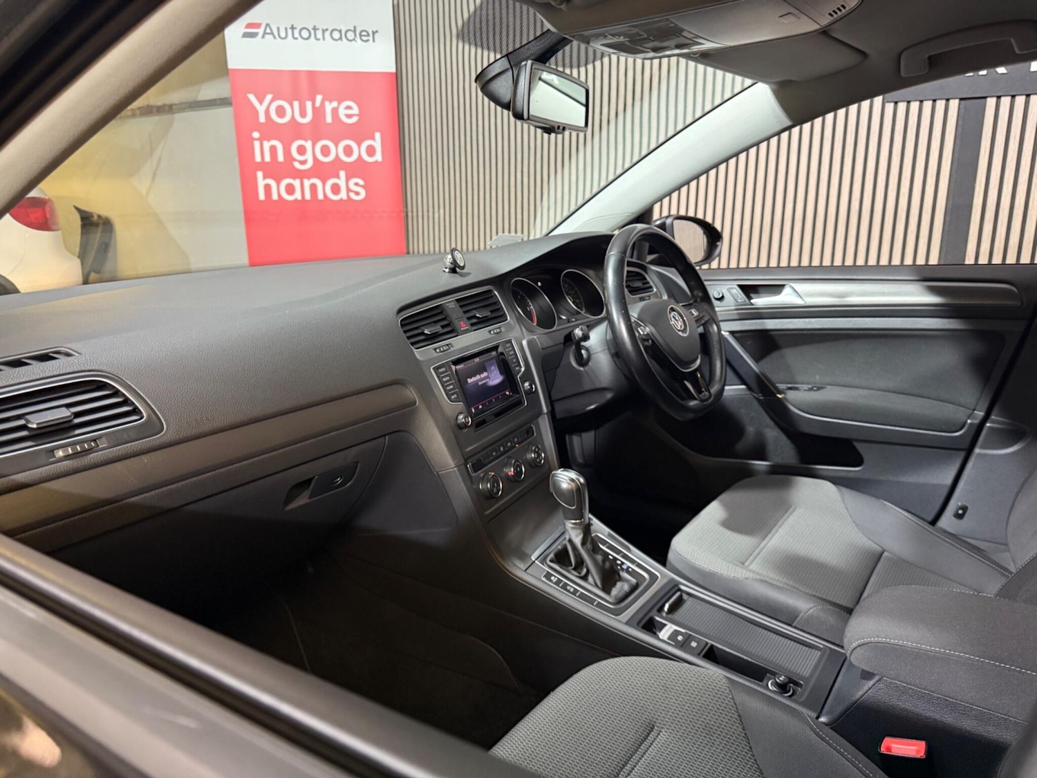 Used Volkswagen Golf 2013 for sale - 76440696: Photo 14