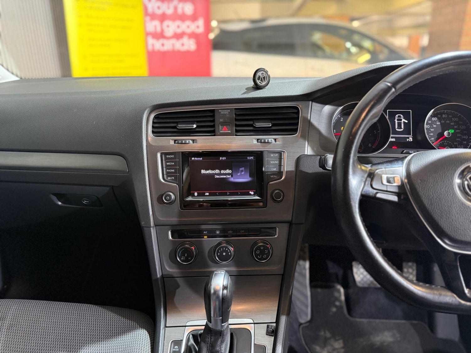 Used Volkswagen Golf 2013 for sale - 76440696: Photo 17