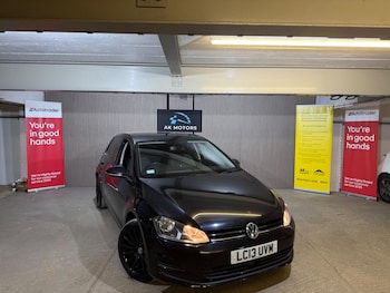 Used Volkswagen Golf 2013 for sale - 76440696: Photo