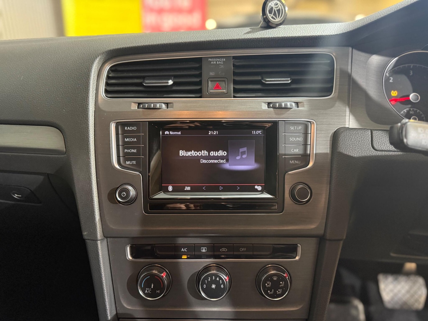 Used Volkswagen Golf 2013 for sale - 76440696: Photo 22