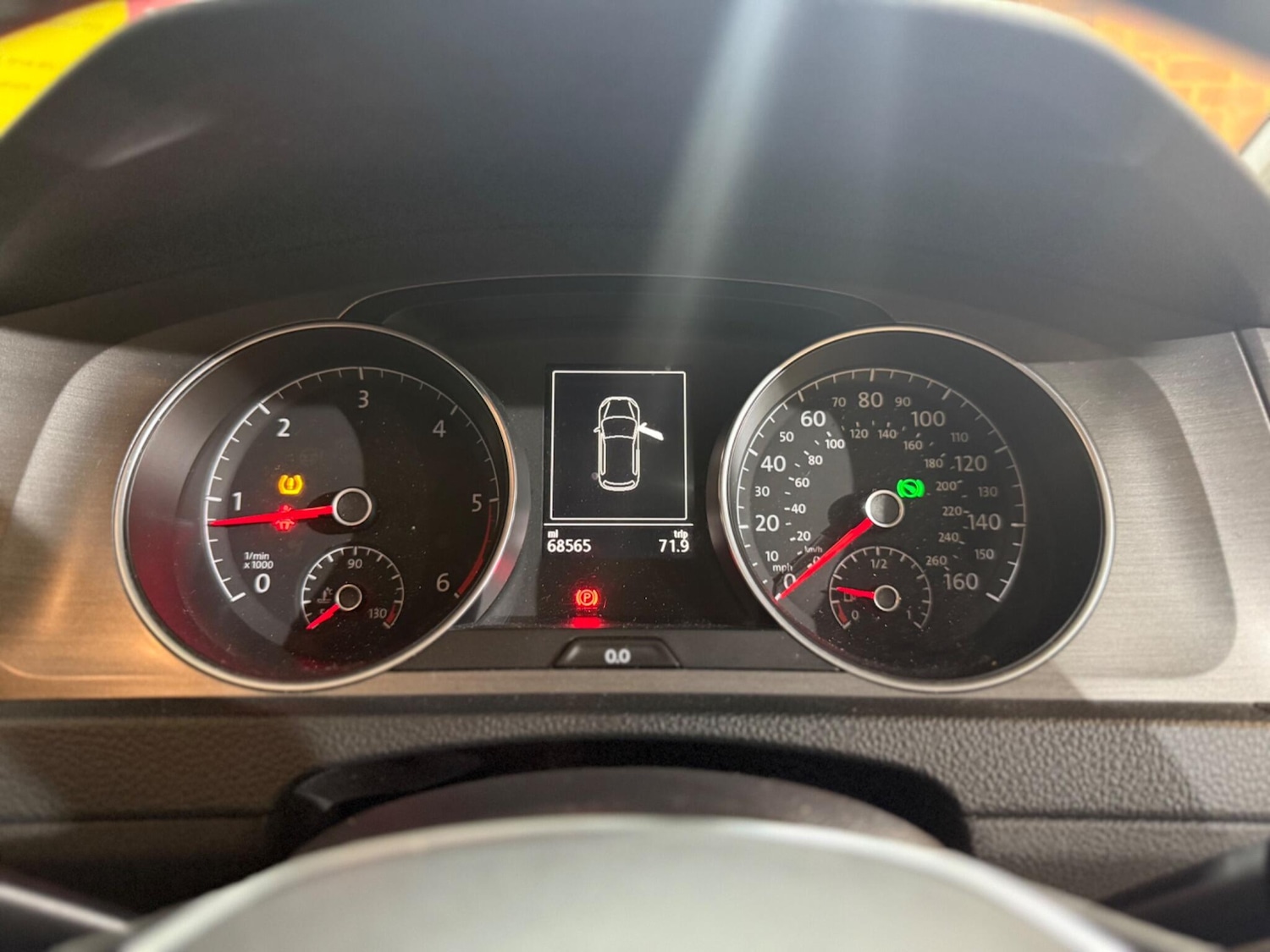 Used Volkswagen Golf 2013 for sale - 76440696: Photo 23