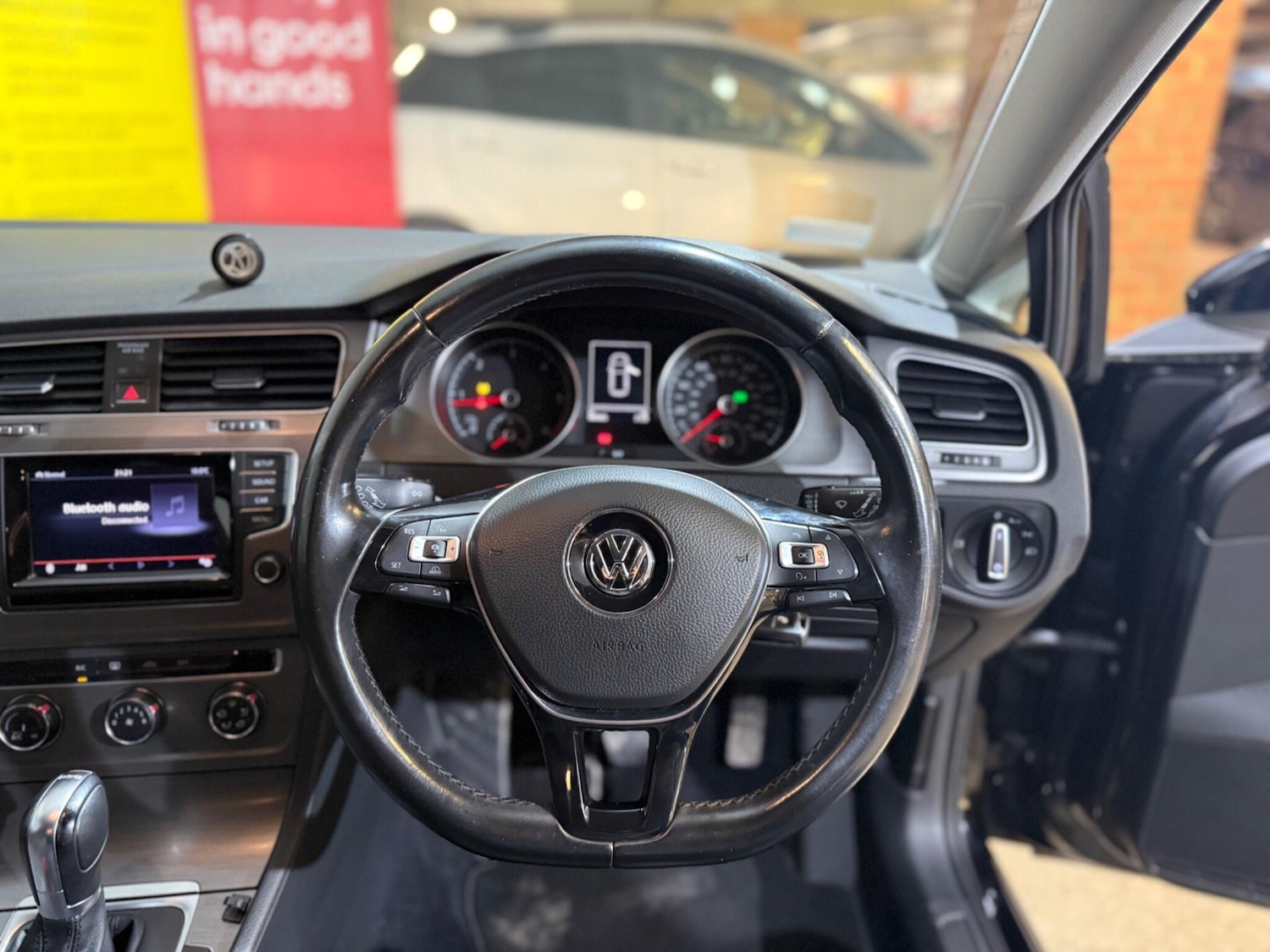Used Volkswagen Golf 2013 for sale - 76440696: Photo 25