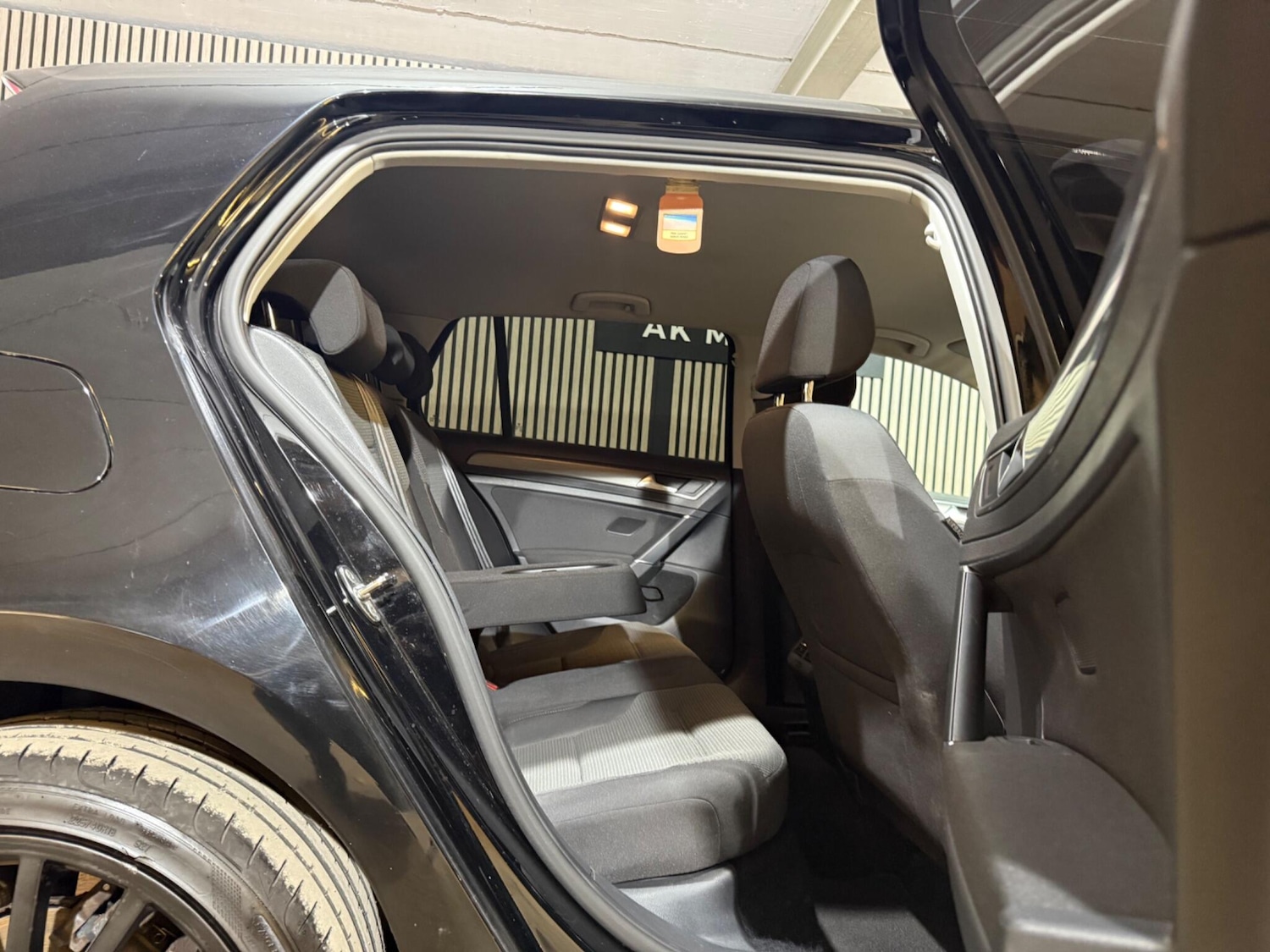 Used Volkswagen Golf 2013 for sale - 76440696: Photo 31