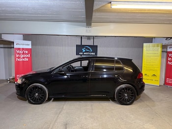 Used Volkswagen Golf 2013 for sale - 76440696: Photo
