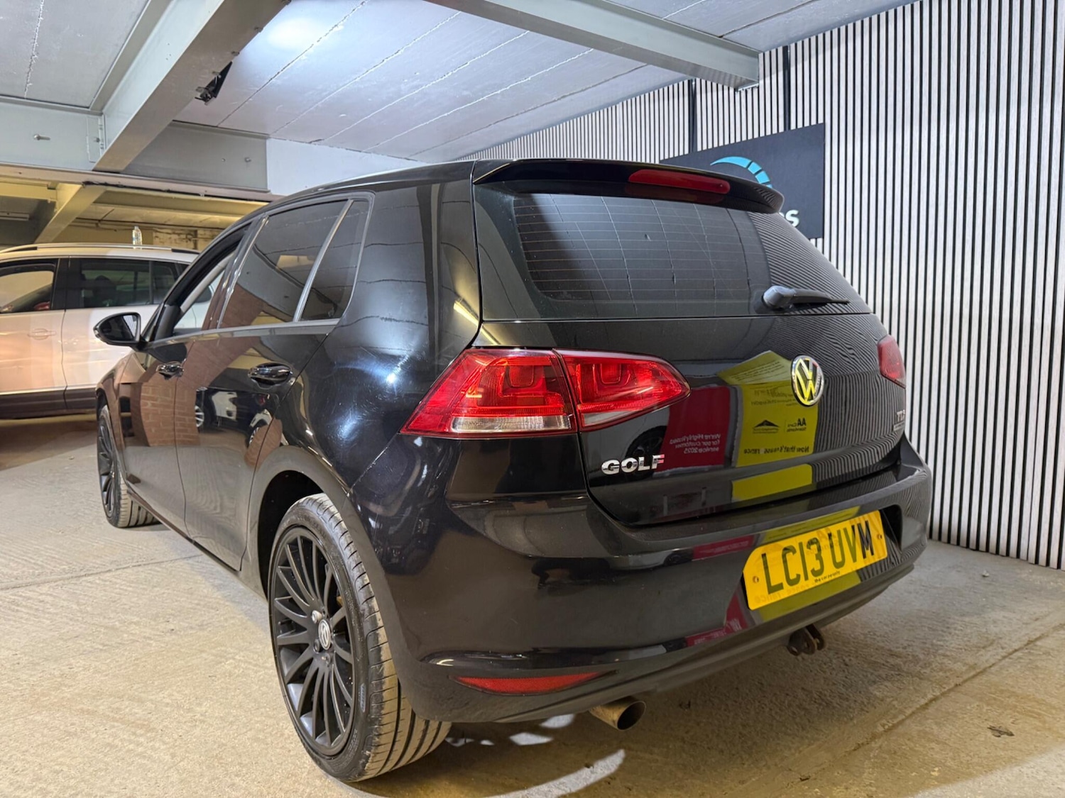 Used Volkswagen Golf 2013 for sale - 76440696: Photo 7