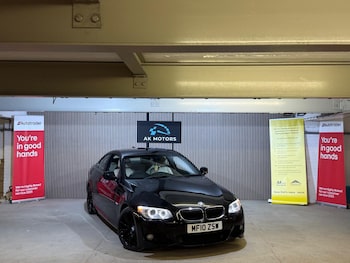 Used BMW 3 Series 2010 for sale - 78877821: Photo