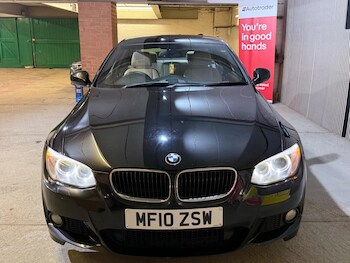 Used BMW 3 Series 2010 for sale - 78877821: Photo