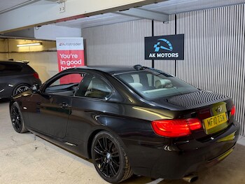 Used BMW 3 Series 2010 for sale - 78877821: Photo