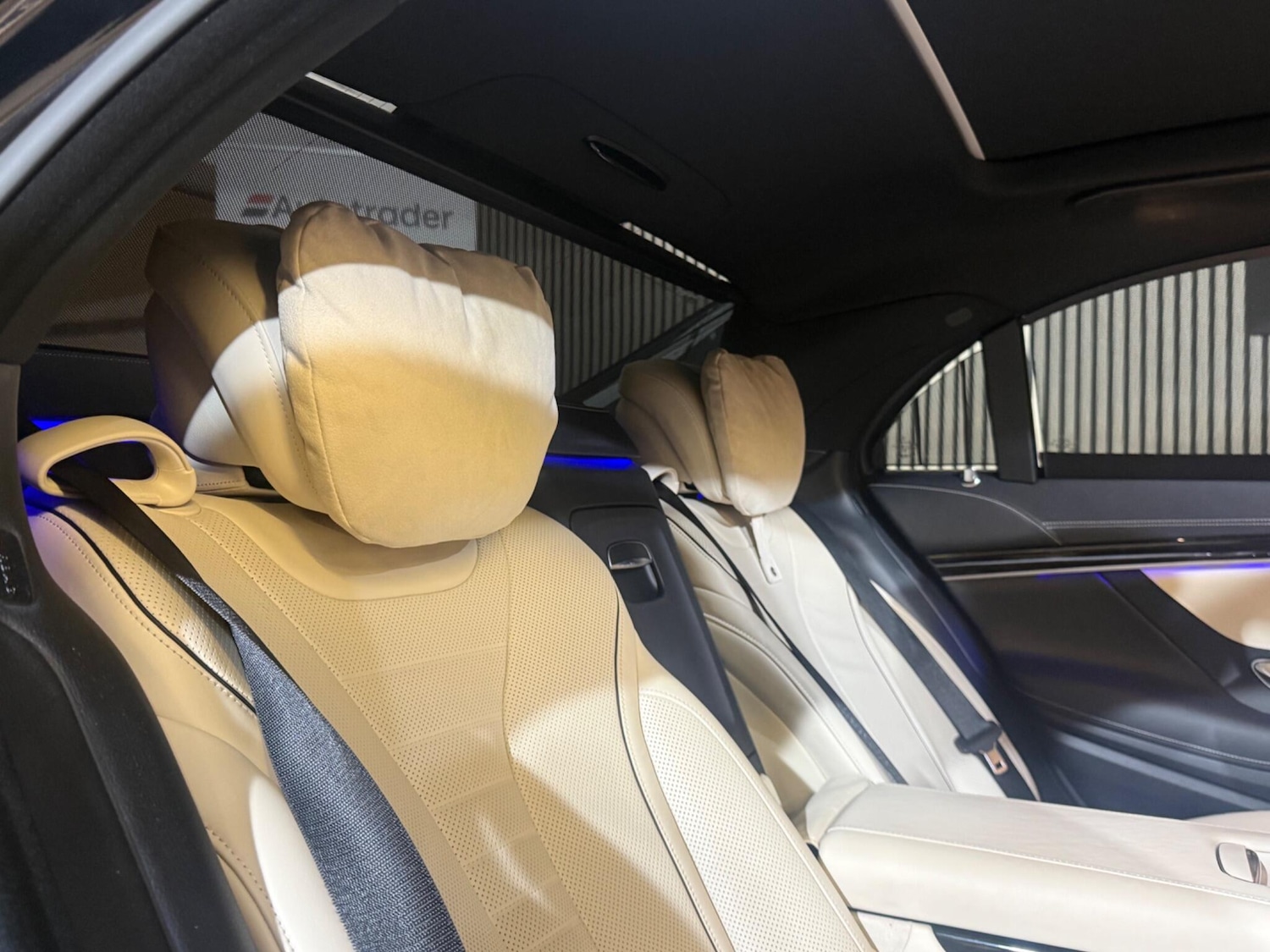 Used Mercedes-Benz S Class 2015 for sale - 77724262: Photo 31