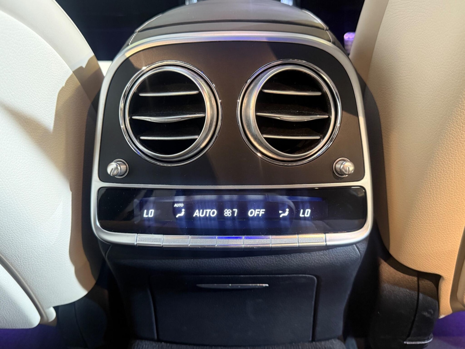 Used Mercedes-Benz S Class 2015 for sale - 77724262: Photo 34