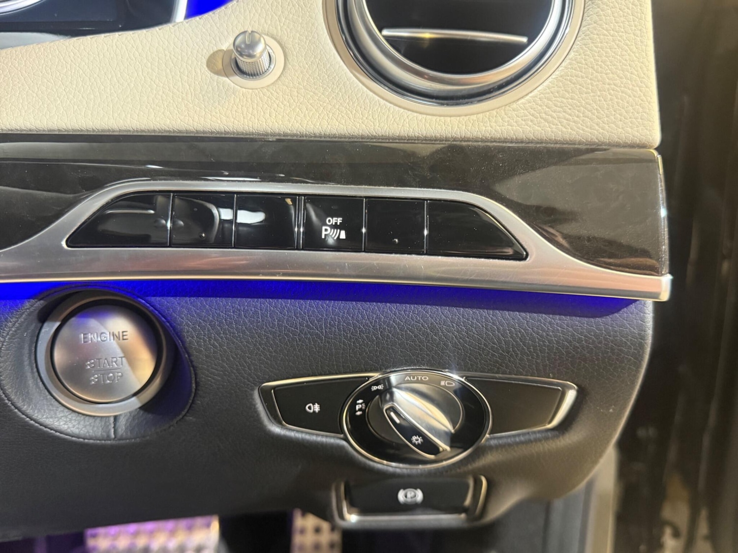 Used Mercedes-Benz S Class 2015 for sale - 77724262: Photo 37